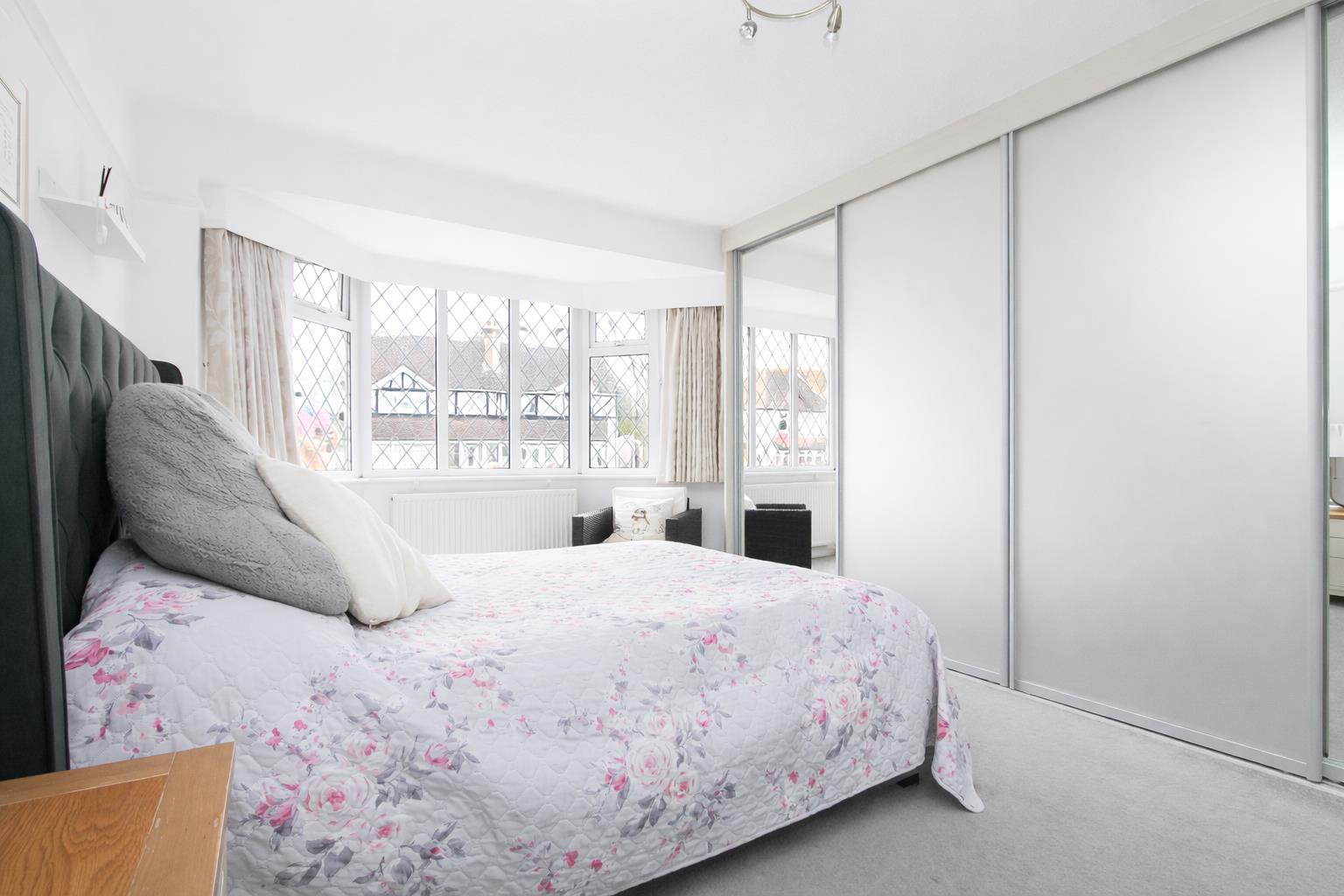 Stanley Park Road, Carshalton